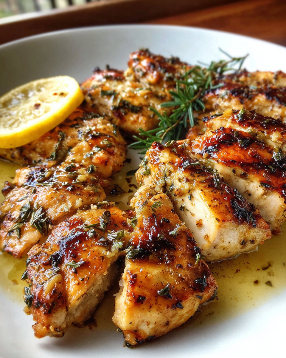 Garlic Parmesan Kale Pasta Meal Prep with lemon chicken and kale